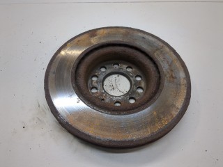 Диск тормозной передний Volkswagen Passat 2005-2010