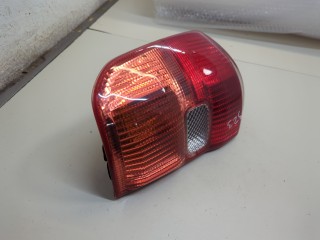 Фонарь (задний) левый, ориг. номер 8156142060, Toyota RAV4 2000-2003