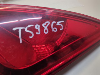 Фонарь (задний) правый, ориг. номер 924022R010, Hyundai i30 2010-2012