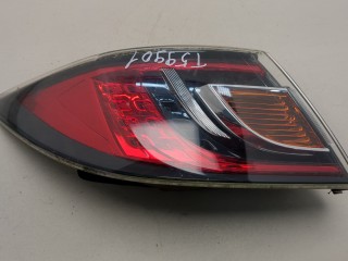 Фонарь (задний) левый Mazda 6 2005-2008