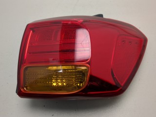 Фонарь (задний) правый KIA Carnival 2014-2021