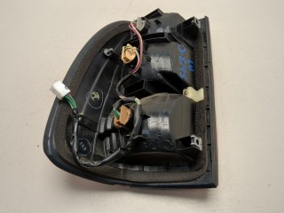 Фонарь (задний) правый, ориг. номер 8155060560, Toyota Land Cruiser 1998-2002
