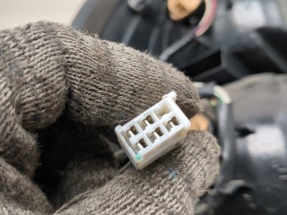 Фонарь (задний) правый, ориг. номер 8155060560, Toyota Land Cruiser 1998-2002
