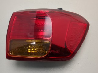 Фонарь (задний) правый KIA Carnival 2014-2021