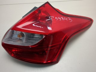 Фонарь (задний) правый Ford Focus 2011-2015