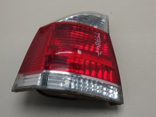 Фонарь (задний) левый Opel Vectra 2005-2008