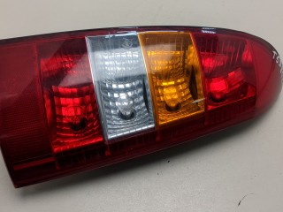 Фонарь (задний) правый Opel Astra 1994-2002