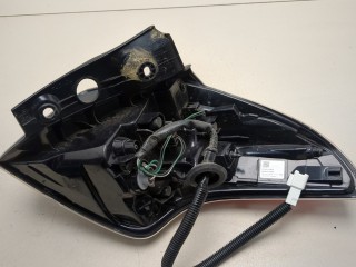 Фонарь (задний) левый, ориг. номер 8156142202, Toyota RAV 4 2015-2019