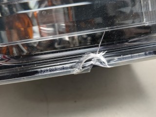 Фонарь (задний) левый, ориг. номер 8156142202, Toyota RAV 4 2015-2019