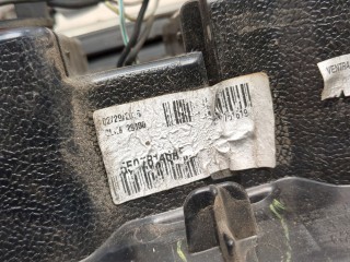 Фонарь (задний) правый, ориг. номер 55078146, Jeep Wrangler 2011-2018
