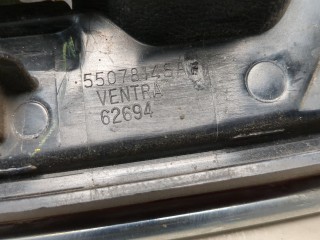 Фонарь (задний) правый, ориг. номер 55078146, Jeep Wrangler 2011-2018