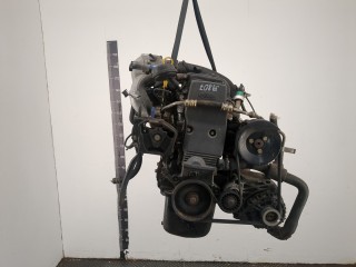 Насос гидроусилителя руля (ГУР) Ford Escort 1995-2002