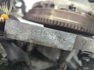 Насос гидроусилителя руля (ГУР), ориг. номер DE9032600G, Mazda 2 2003-2005