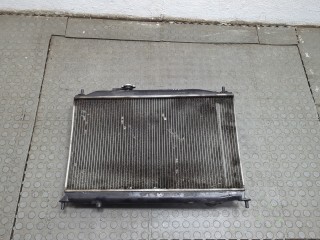 Радиатор охлаждения двигателя, ориг. номер 253101E001, Hyundai Accent 1999-2012