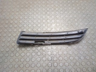 Заглушка (решетка) бампера правая передняя, Volkswagen Passat 2005-2010