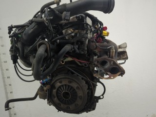 Распределитель зажигания (трамблер), ориг. номер 078133551E, Audi A4 1994-1997