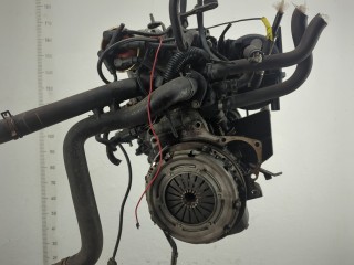 Распределитель зажигания (трамблер) Volkswagen Lupo 1998-2005