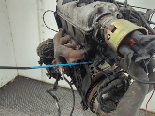 Распределитель зажигания (трамблер), ориг. номер 030905205, Volkswagen Lupo 1998-2005