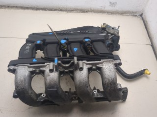 Коллектор впускной Fiat Stilo 2001-2004