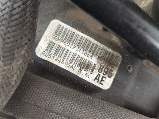 Коллектор впускной, Jeep Grand Cherokee 2010-2013