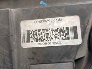 Фара (передняя) левая, ориг. номер LR072828, Land Rover Discovery Sport 2014-2019