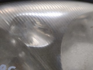 Фара (передняя) правая, ориг. номер 5288768AI, Chrysler PT Cruiser 2000-2006