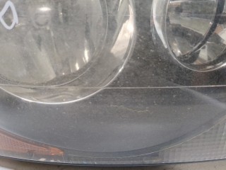 Фара (передняя) правая, ориг. номер 30784152, Volvo XC90 2006-2014