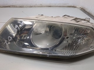 Фара (передняя) левая Skoda Octavia 2000-2011