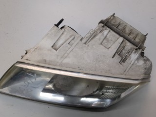 Фара (передняя) левая, ориг. номер 1Z2941017M, Skoda Octavia 2000-2011