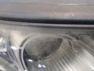 Фара (передняя) правая, ориг. номер 921022B075, Hyundai Santa Fe 2004-2012