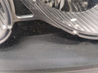 Фара (передняя) правая, ориг. номер 921022B075, Hyundai Santa Fe 2004-2012