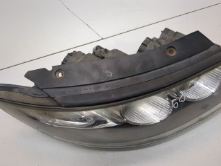 Фара (передняя) правая, ориг. номер 921022B075, Hyundai Santa Fe 2004-2012