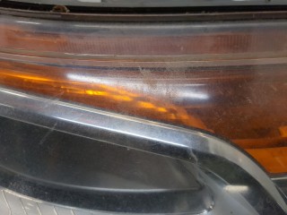 Фара (передняя) правая, ориг. номер 9681873680, Citroen C3 picasso 2008-2012