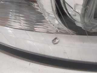 Фара (передняя) правая, ориг. номер 31299590, Volvo S40 2007-2012