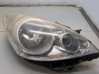 Фара (передняя) правая Nissan Note E11 2008-2013