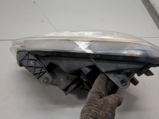 Фара (передняя) правая, ориг. номер 26010JD00E, Nissan Qashqai 2006-2010