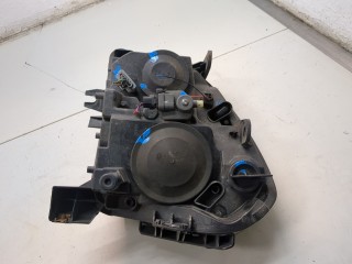 Фара (передняя) правая, ориг. номер 26010JD00E, Nissan Qashqai 2006-2010