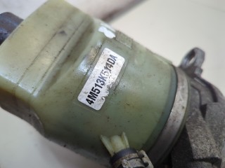 Насос электрический усилителя руля, ориг. номер 4M513K514, Ford C-Max 2007-2010
