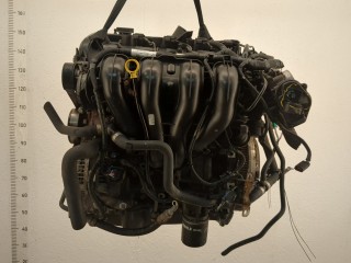 Крышка клапанная ДВС, Volvo S40 2003-2007