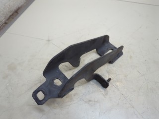 Кронштейн (лапа крепления), ориг. номер C0476001A, Jeep Wrangler 2011-2018