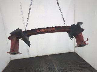 Усилитель бампера передний, ориг. номер 1540638, 8V41S10922AD, Ford Focus 2001-2005