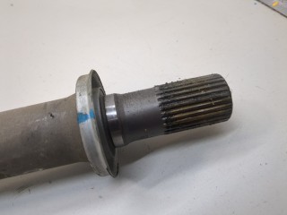 Полуось (приводной вал, шрус) правая передняя, ориг. номер 49501Q5400, KIA Seltos 2019-2022