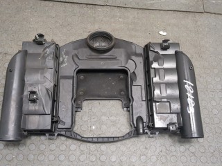 Корпус воздушного фильтра, ориг. номер A2730900401, Mercedes R W251 2005-2007