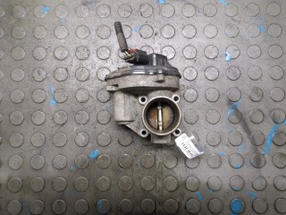 Заслонка дроссельная Ford Focus 2004-2008