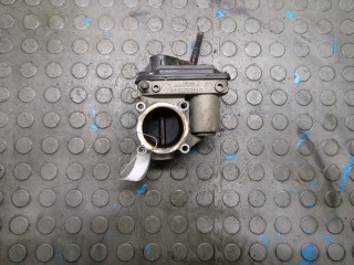 Заслонка дроссельная, ориг. номер 1505642, Ford Focus 2004-2008