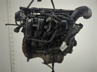 Заслонка дроссельная Opel Meriva 2010-2014