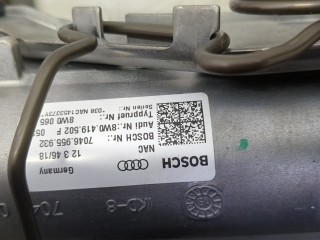 Колонка рулевая, ориг. номер 8W0419502F, Audi A4 2015-2020