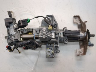 Колонка рулевая, ориг. номер 9L7Z3C529A, Lincoln Navigator 2006-2014