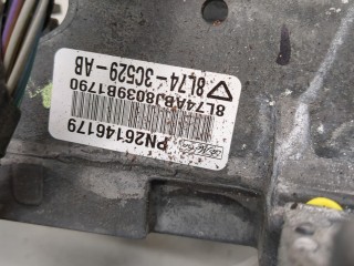 Колонка рулевая, ориг. номер 9L7Z3C529A, Lincoln Navigator 2006-2014