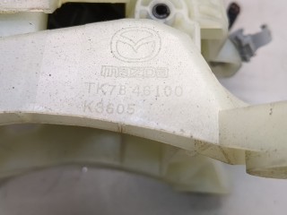 Кулиса КПП, Mazda CX-9 2016-2021